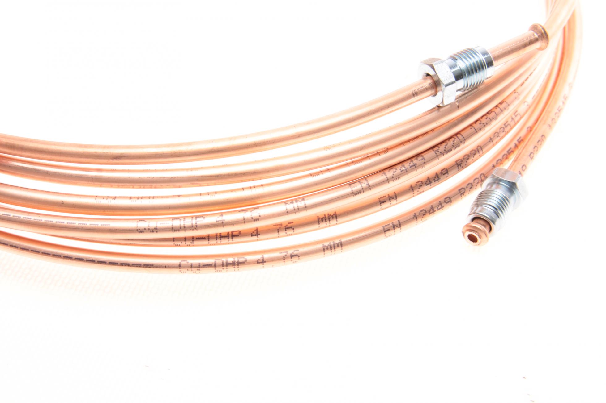 CU4300AA QUICK BRAKE